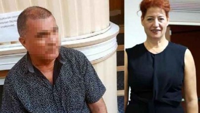 İzmir'de başından vurulan Hülya Şellavcı öldü. Eşi aranıyor