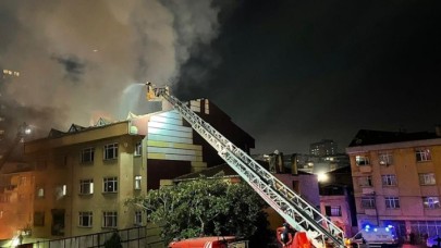 Kadıköy'deki patlamada bombacı eski katil çıktı