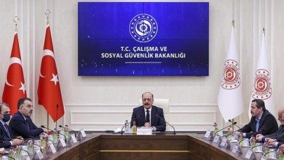 Kamudaki sözleşmelilerin kadro talebiyle ilgili kritik toplantı