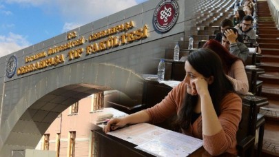 Katar’dan sonra bir ülkeye daha Türkiye’de sınavsız tıp eğitimi hakkı verildi