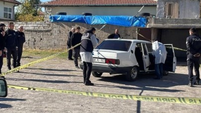 Kayseri'de cesetleri araçta bulundu: Neşe Karabacak ve Savaş Yazıcı öldü