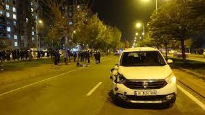 Kayseri'de otomobil çarptı: Lise öğrencisi Rümeysa Köroğlu öldü