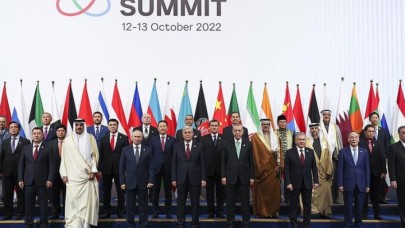 Kazakistan’da 6. CICA Zirvesi başladı