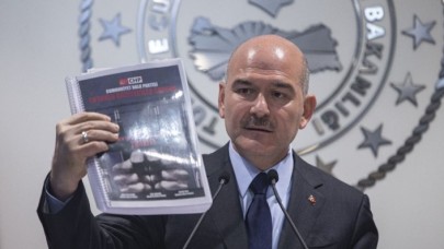 Kılıçdaroğlu'na tepki: Bir muhalefet partisi ilk kez terörist için DNA raporu istedi!