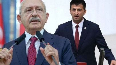 Kılıçdaroğlu'ndan AK Parti'ye katılan Mehmet Ali Çelebi hakkında ilk yorum