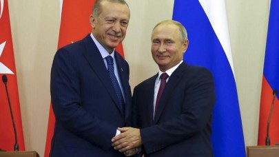 Kıskançlık çıkışı mı? Fransa'dan Putin'in Türkiye teklifine tepki 
