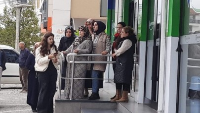Kocaeli'nde Ömer Sorguç,  boşanma aşamasındaki eşi Beyza Sorguç ile kayınpederi Şahin Kılıç'ı öldürdü