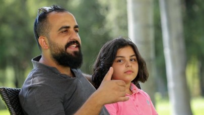 Kuraklıkla ilgili çektiği kısa filmle yurt dışından 30 birincilikle döndü