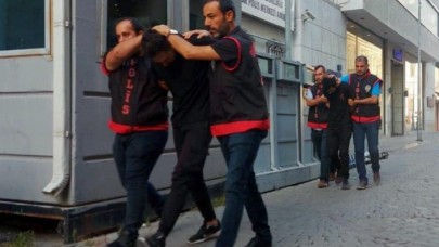 Kur’an-ı Kerim’e saygısızlık yapan 2 şüpheli tutuklandı