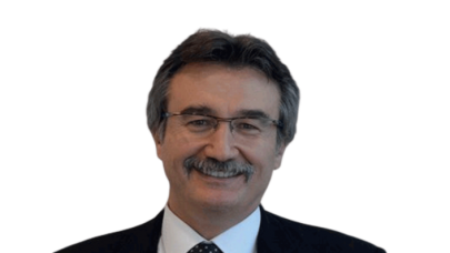 Kürşad Tüzmen: 12 yıllık parantez kapatılmalı