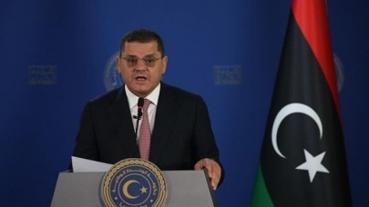 Libya Başbakanı: Bazı ülkelerin Türkiye'yle imzalanan mutabakat muhtırasına kaşı çıkması beni ilgilendirmiyor