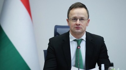Macaristan: Arabuluculuk konusunda başarılı olan tek ülke Türkiye