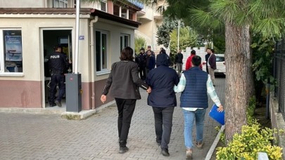 Maden ocağı patlamasına ilişkin gözaltına alınan 24 şüphelinin işlemleri sürüyor