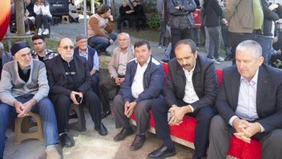 Maden ocağındaki patlamada hayatını kaybeden madencinin babası: Kelimeler boğazımda düğümleniyor