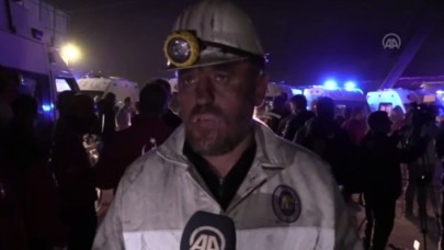 Madenci yakınlarına destek 'torba teklif'e eklendi