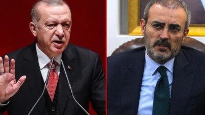 Mahir Ünal'ın açıklamaları Erdoğan'ı küplere bindirdi: Bakın Ünal'ı arayıp neler demiş!