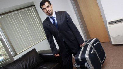 Mahkemeden şoke eden Mehmet Baransu kararı