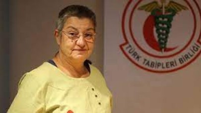 Mahkemeden TTB Başkanı Şebnem Korur Fincancı ile ilgili flaş karar