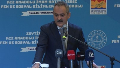 Mahmut Özer: 28 Şubat süreci mimarlarından öğreneceğimiz bir şey yok