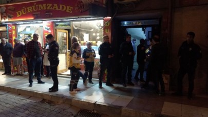 Manisa'da eşi Zafer Zeybek bıçakladı: Huriye Zeybek öldü