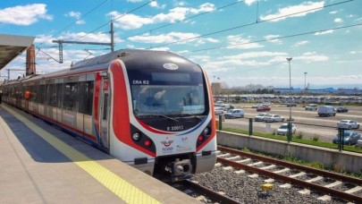 Marmaray,  Başkentray ve İZBAN Cumhuriyet Bayramı'ında ücretsiz