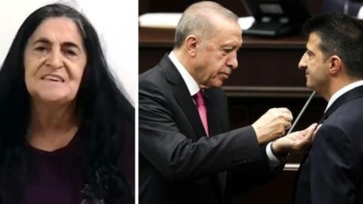 Mehmet Ali Çelebi'nin AK Parti'ye geçmesinin ardından annesinden olay açıklama!