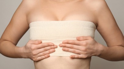 Meme Küçültme Ameliyatı Hakkında Tüm Merak Edilenler