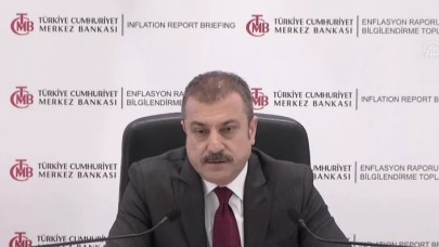 Merkez Bankası Başkanı Kavcıoğlu'ndan "Kendinizi başarılı buluyor musunuz?" sorusuna çok konuşulacak yanıt