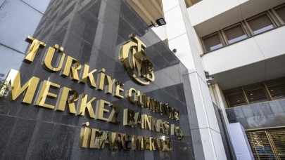 Merkez Bankası politika faizini yüzde 12'den yüzde 10, 5'e indirdi