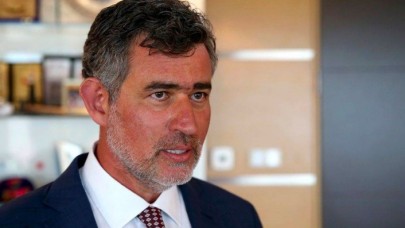 Metin Feyzioğlu sürprizi: Bakın hangi göreve atandı