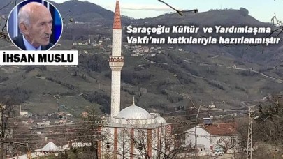MEVLANA'DAN HİKMETLİ SÖZLER