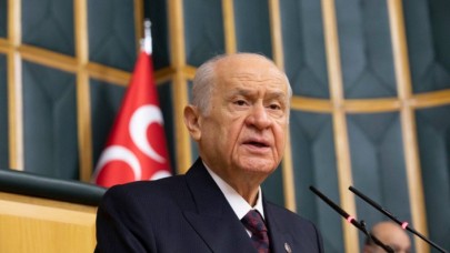 MHP lideri Bahçeli talimatı verdi: Türkeş'in memleketine yapılacak!