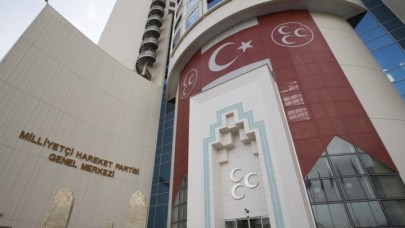 MHP'nin MYK ve MDK toplantıları seçim gündemli yapılacak