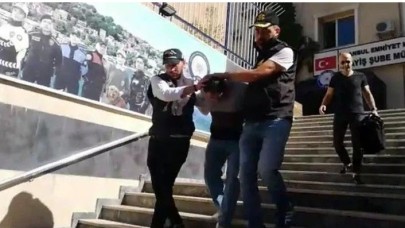 MHP’li Başkan Hançer'in katili tutuklandı