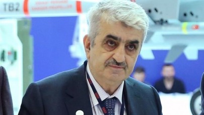 Milli SİHA'ların öncü ismi: Özdemir Bayraktar