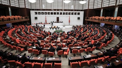 Af ve cezaları içeren yasa TBMM’de: Kara listeye af geliyor!