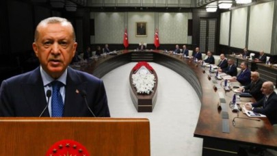 Milyonların gözü Kabine Toplantısında: Gündem EYT,  şözleşmelilere kadro