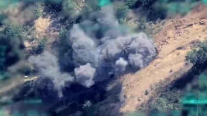 MİT operasyonunda 6 terörist etkisiz hale getirildi