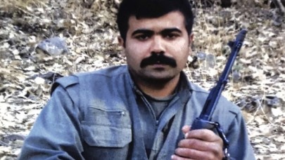 MİT,  PKK'nın sözde sağlık komitesi sorumlusu Deveri'yi etkisiz hale getirdi