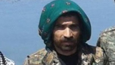 MİT'ten nokta operasyon! PKK-YPG sözde tabur sorumlusu etkisiz hale getirildi