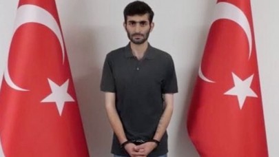 MİT'ten PKK'nın sözde lojistik sorumlusuna Sincar'da operasyon!