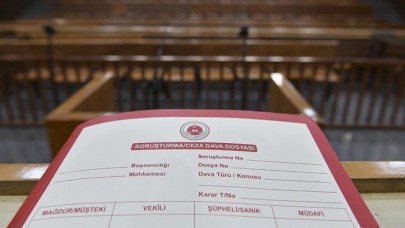 Montrö davası: Emekli amiraller için istenen cezalar belli oldu