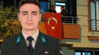 MSB acı haberi duyurdu: Pençe-Kilit operasyonunda Piyade Astsubay Yusuf Ataş şehit oldu!