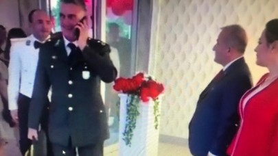 MSB'den 30 Ağustos resepsiyonu açıklaması: Olaya karışanlar görevden alındı