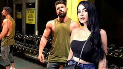 Muğla'da 2 yıl önce Zeynep Şenpınar'ı öldüren Selim Ahmet Kemaloğlu cezaevinde intihar etti