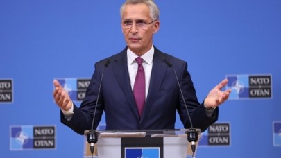 NATO,  Rusya ve İran'ı açık açık tehdit etti