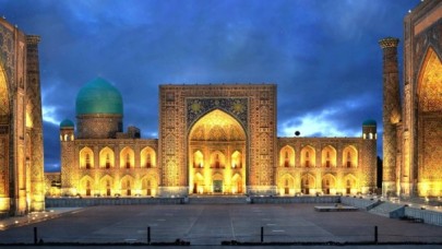 Özbekistan,  Türk Devletleri ile turizm işbirliğine öncelik veriyor