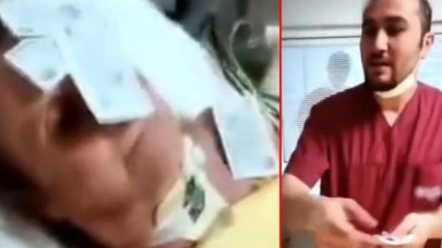 Özel hastanede yaşlı kadına eziyet: İlk ifadeleri yaptıklarından da büyük skandal!
