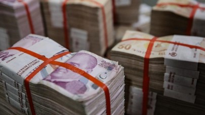Partilere Hazine'den 4.5 milyar lira para verilecek! Hangi parti kaç lira yardım alacak?