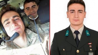 Pençe-Kilit şehidi Yusuf Ataş'ın vasiyeti yürekleri dağladı! İzlerken gözyaşlarınızı tutamayacaksınız